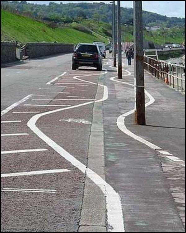 Le rire des méganautes 6