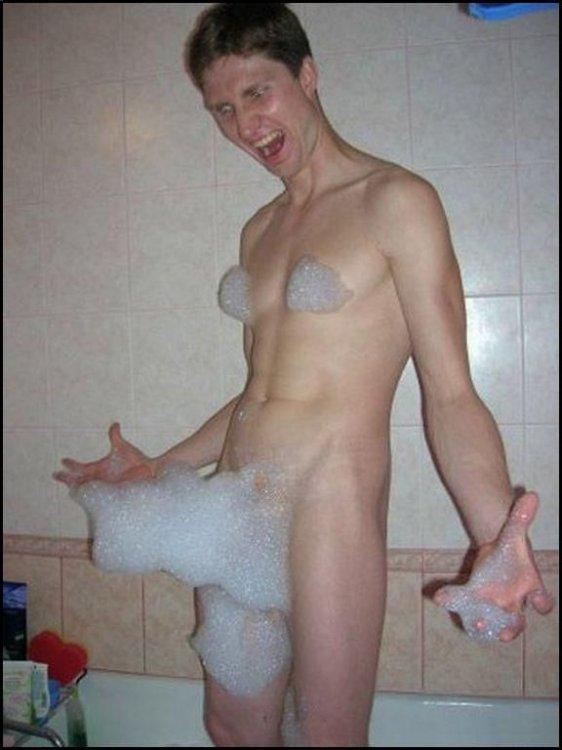 Le rire des méganautes 6