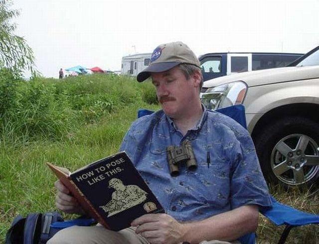 Le rire des méganautes 6