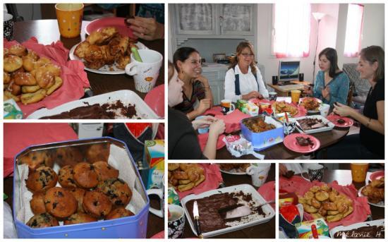 la magie des blogs ou ...