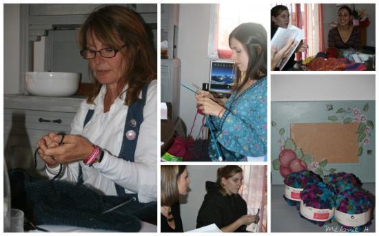 la magie des blogs ou ...