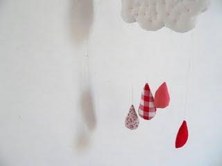 Un Cocon sur une branche