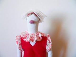 Un Cocon sur une branche