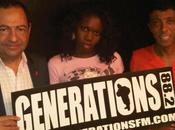 Générations 88.2] soir 19h00