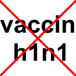 PRUDENCE AVEC LE VACCIN h1n1