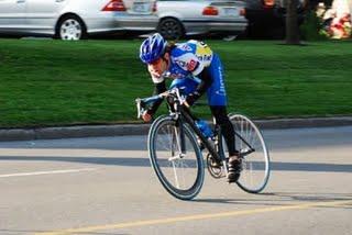 Plan d'entrainement pour le vélo - Gratuit