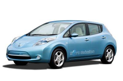 Renault-Nissan signe un partenariat zéro émission à Vancouver