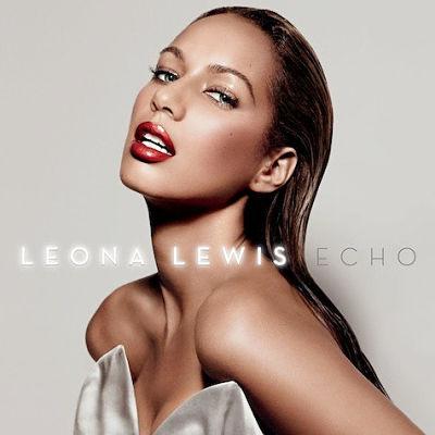 Leona Lewis ... sexy pour la pochette de son nouvel album !