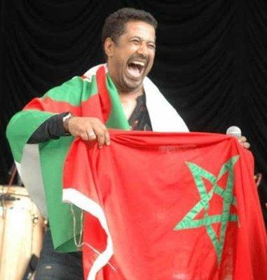 Sur les frontières du Maroc et de l’Algérie : Khaled