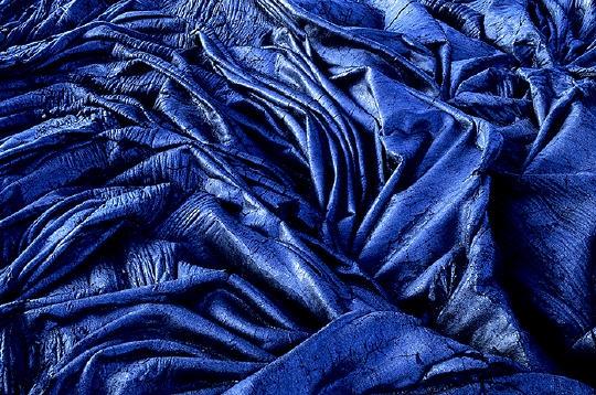 La Nature en colère