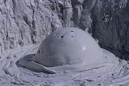 La Nature en colère