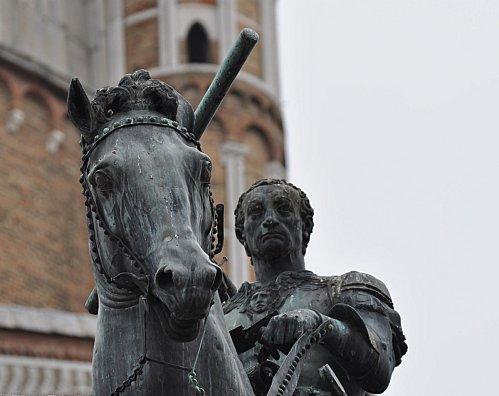 MAMINA EN VENETIE PART 5 ... LA FIN ET JEU POUR GAGNER UN ROBOT BRAUN