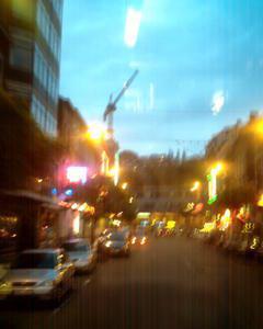 Plus - Poème - Véronique Dubois