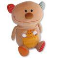 MP3 peluche