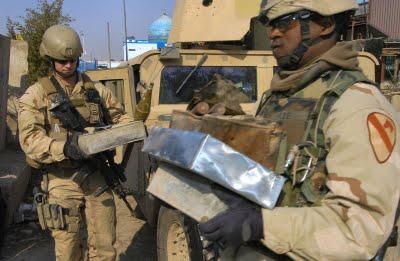 Guiding Principles for Stabilization and Reconstruction