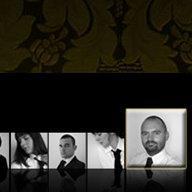 SO BLACK TIE SO BLACK TIE