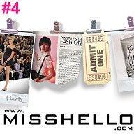 MISS HELLO MISS HELLO