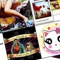 PORTRAITS DE BLOGUEUSES PORTRAITS DE BLOGUEUSES