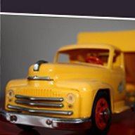 COMME UN CAMION COMME UN CAMION