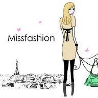 MISS FASHION MISS FASHION