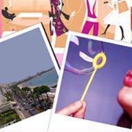 POCKET GIRL POCKET GIRL