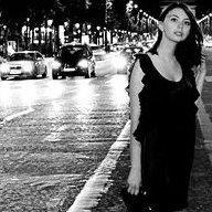 the brunette the brunette