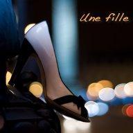 une fille tout simplement une fille tout simplement