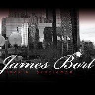 JAMES BORT