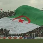Supporters Algériens