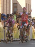 Dernières brèves du cyclisme (11/10/2009)