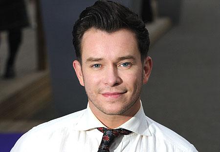 Le chanteur gay du boys band Boyzone, Stephen Gately, est décédé à 33 ans