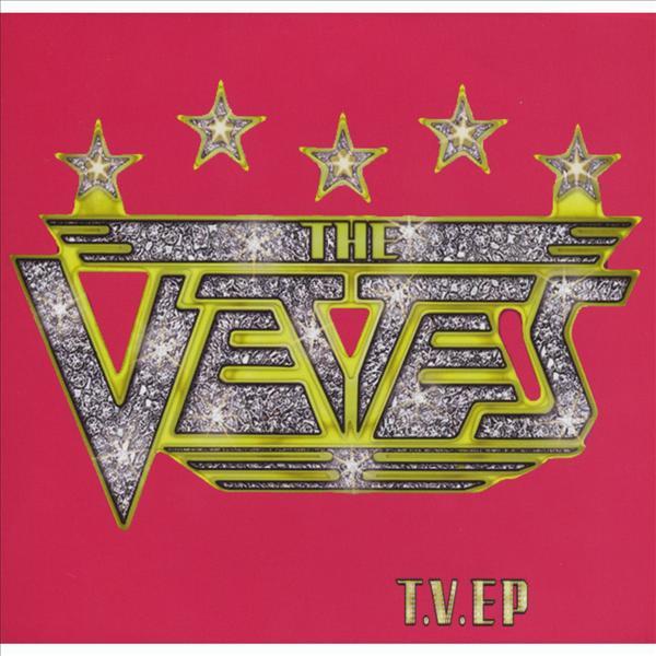 The Vettes • Interview
