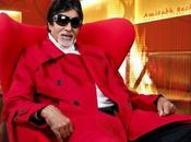 Happy Birthday Amitabh Bachchan