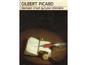 Demain n'est qu'une chimère