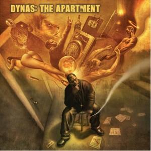 dynas cover
