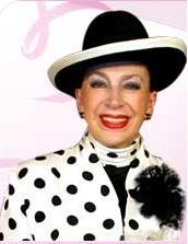 Geneviève de Fontenay condamné à 500€