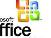 nouvelle version d'Office marché pour printemps 2010