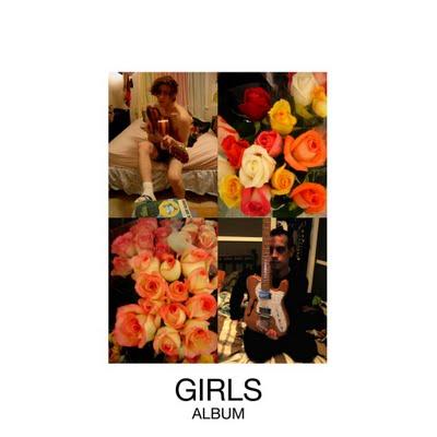 Girls - Album (2009)