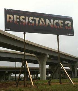 Resistance 3 : Vrai ou Faux ?