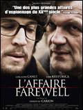 L'AFFAIRE FAREWELL, film de Christian CARION