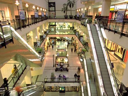 a tourisme montraal daniel choiniare1 Le Montréal souterrain
