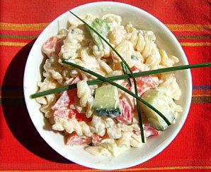 Salade de Pâtes