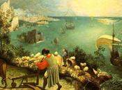 Commentaire d’image Chute d’Icare (Bruegel)