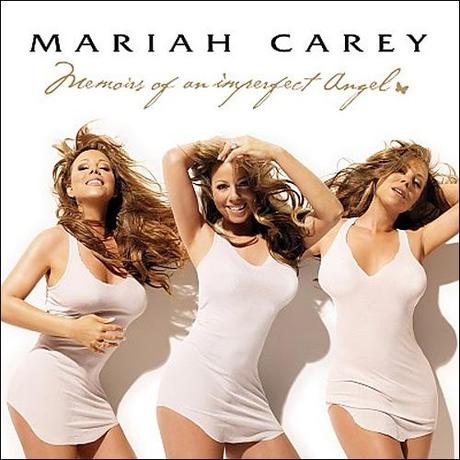 Mariah Carey • Ce que la rédaction pense...