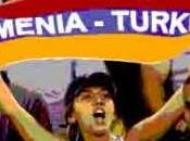 Turquie-Arménie deux historique