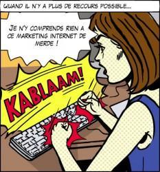 stratégies internet