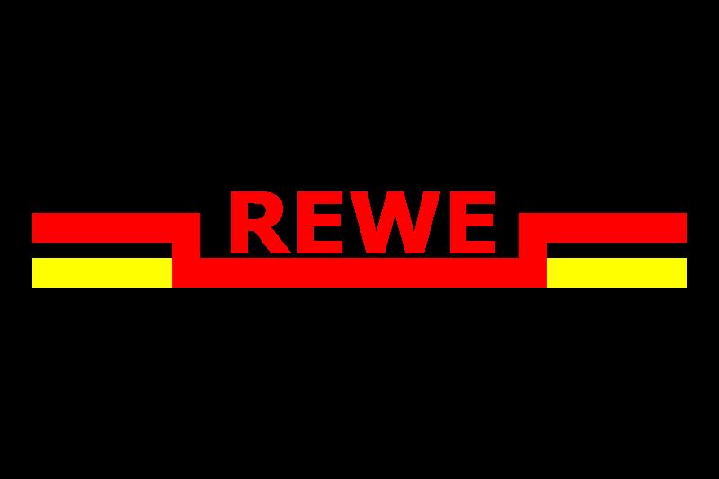 Datei:Logo REWE alt.svg