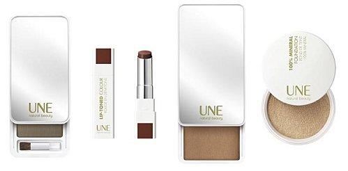 UNE Natural Beauty by Bourjois