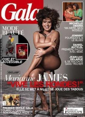 Couverture de gala