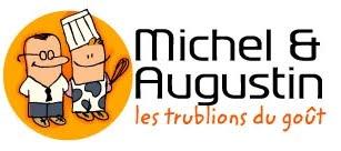 La révolution mondiale de Michel & Augustin